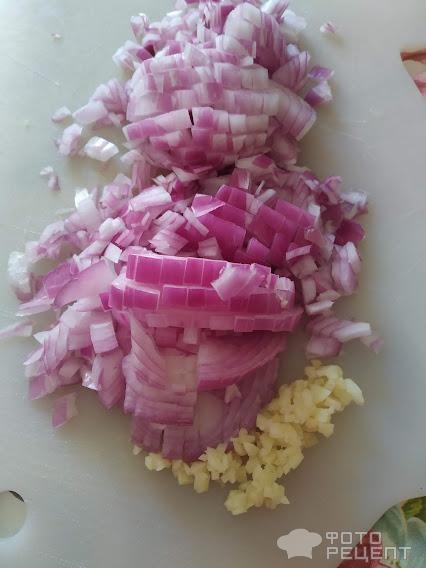 Рецепт: Рыба Охотник с помидорами - в дкховке Рецепт: Рыба Охотник с помидорами - в дкховке