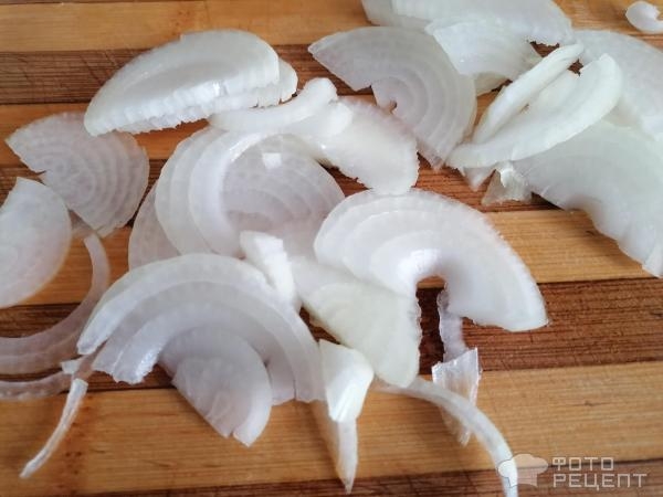 Рецепт: Салат из огурцов на зиму - как найденный, вкусно и просто