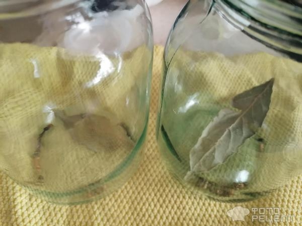 Рецепт: Салат из огурцов на зиму - как найденный, вкусно и просто