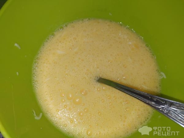 Рецепт: Стручковая фасоль с яйцами - быстро и очень вкусно! Рецепт: Стручковая фасоль с яйцами - быстро и очень вкусно!