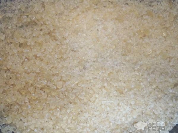 Рецепт: Торт "Молочная девочка" - с персиками и украшением из мастики Рецепт: Торт "Молочная девочка" - с персиками и украшением из мастики