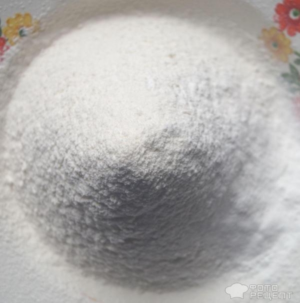 Рецепт: Торт "Молочная девочка" - с персиками и украшением из мастики Рецепт: Торт "Молочная девочка" - с персиками и украшением из мастики