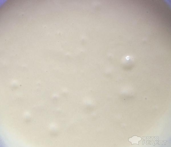 Рецепт: Торт "Молочная девочка" - с персиками и украшением из мастики Рецепт: Торт "Молочная девочка" - с персиками и украшением из мастики