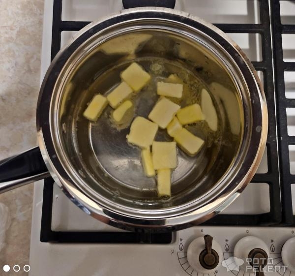 Рецепт: Заварные пирожные - Маленькие вкусняшки съедаются на ура! Рецепт: Заварные пирожные - Маленькие вкусняшки съедаются на ура!