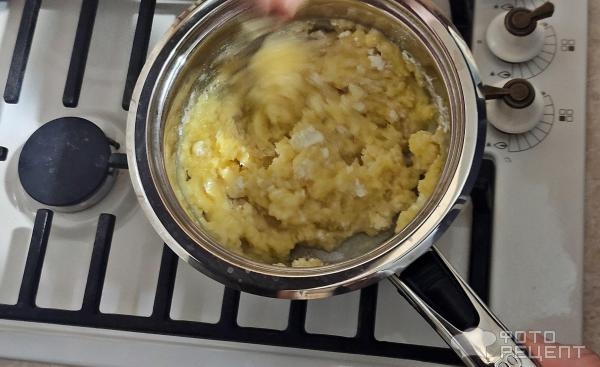 Рецепт: Заварные пирожные - Маленькие вкусняшки съедаются на ура! Рецепт: Заварные пирожные - Маленькие вкусняшки съедаются на ура!