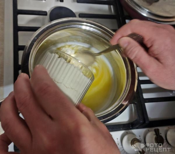 Рецепт: Заварные пирожные - Маленькие вкусняшки съедаются на ура! Рецепт: Заварные пирожные - Маленькие вкусняшки съедаются на ура!