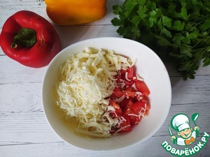 Рыба по-гречески Рыба по-гречески