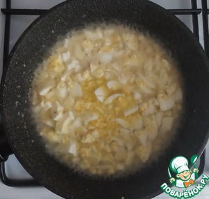 Рыба по-польски