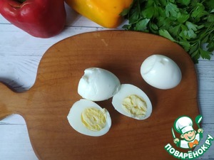 Рыба по-польски