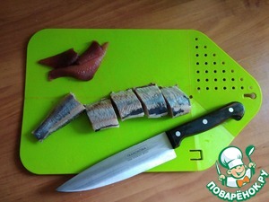 Сельдь по-эстонски Сельдь по-эстонски