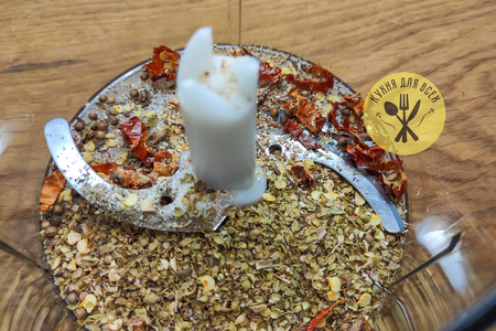 Свиная рулька в духовке