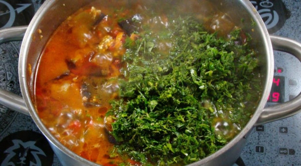 Салат "Бакат", пошаговый рецепт с фото