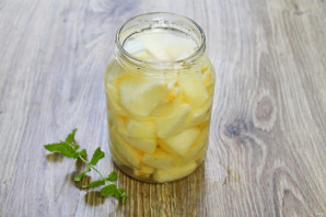 Дынная водка Дынная водка