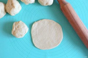 Масляный хлеб