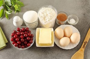 Брауни с вишней в мультиварке Брауни с вишней в мультиварке