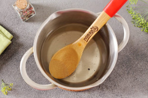 Ассорти из помидоров и кабачков на зиму