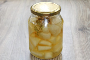 Дынная водка Дынная водка