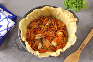 Газмаг для плова