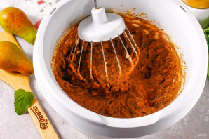 Блинный торт "Соната"