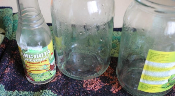 Маринованные моховики , пошаговый рецепт с фото