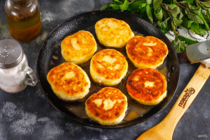 Украинский завтрак Украинский завтрак