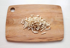 Хреновуха с лимоном