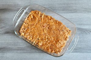 Сливочный щербет