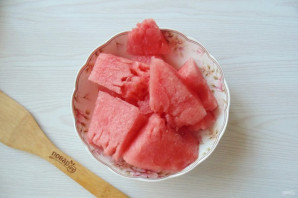 Соленый арбуз