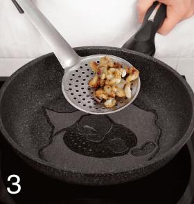 Котлеты из баранины с гречкой, пошаговый рецепт с фото