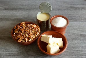 Сливочный щербет