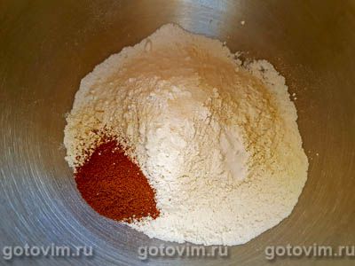 Тыквенные маффины с белым шоколадом и штрейзельной крошкой Тыквенные маффины с белым шоколадом и штрейзельной крошкой