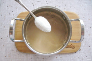 Яблочный сок в домашних условиях