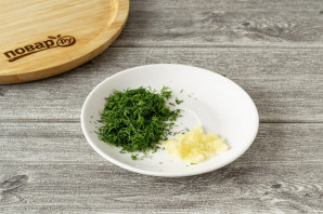 Кабачки на зиму "Как грибы"