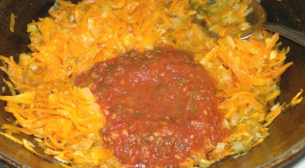 Щи с говядиной, пошаговый рецепт с фото