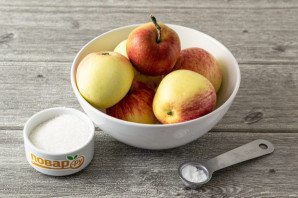 Яблочный сок Яблочный сок