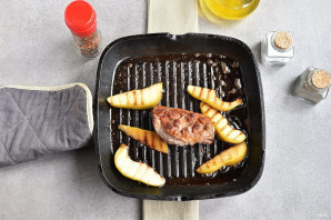 Салат из утки Салат из утки