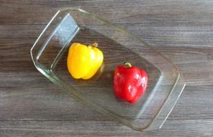 Салат "Симург"