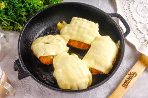 Картофель "Гассель"