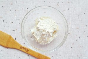 Яблочный пирог с решеткой