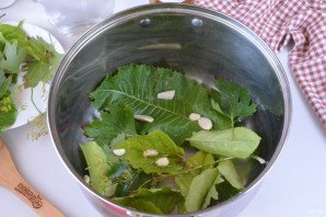 Помидоры квашеные на зиму