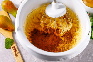 Блинный торт "Соната"