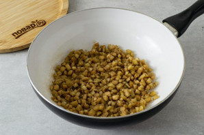 Равиоли с баклажанами