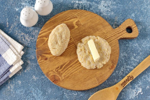 Зразы из щуки Зразы из щуки