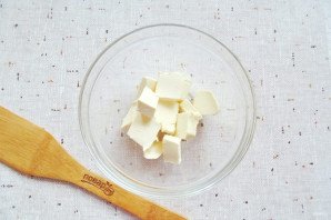 Яблочный пирог с решеткой