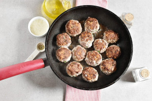 Итальянский ужин