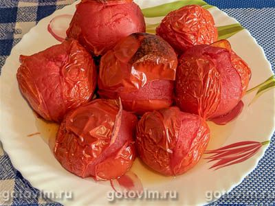 Овощное рагу с баклажанами на зиму (заморозка)