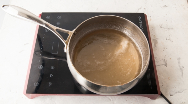 Маринованные сливы, пошаговый рецепт с фото