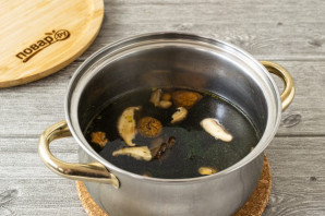 Лапша "Нэнмён"