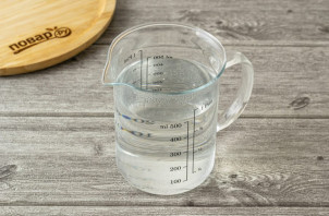 Перец холодной засолки