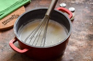 Лазанья из кабачков с творогом Лазанья из кабачков с творогом